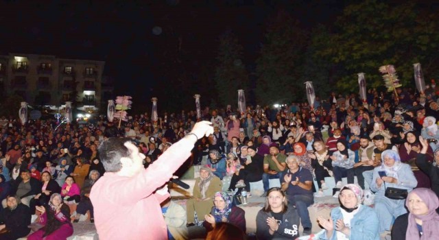 Ramazan Çelik, Emette yoğun ilgi gördü