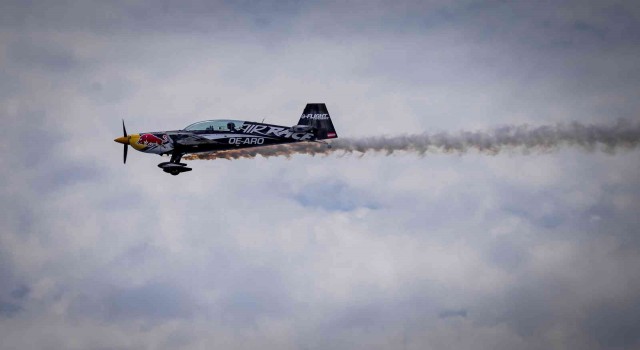 Red Bull Uçuş Gününe 15 gün kaldı