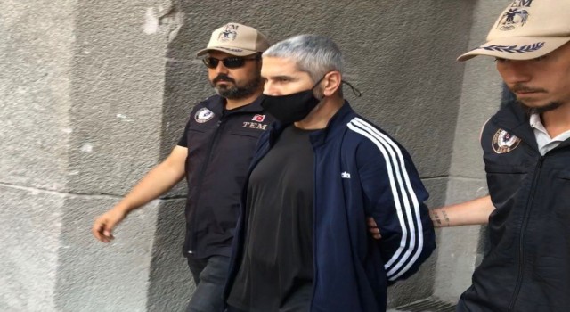 Reyhanlıdaki saldırıların planlayıcısı olduğu iddia edilen Mehmet Gezer tutuklandı