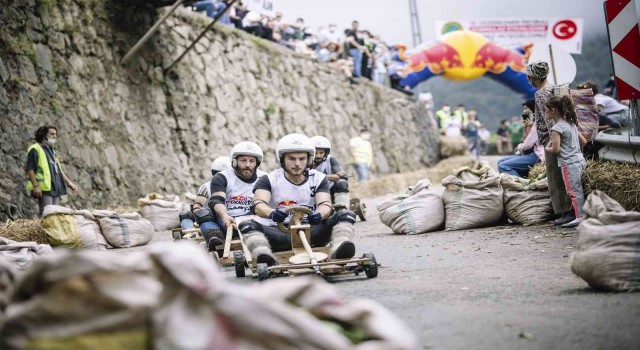 Rizede hafta sonu Red Bull Formulaz fırtınası esecek