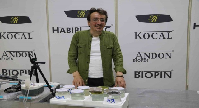 Rizeli girişimciden yeni bir buluş