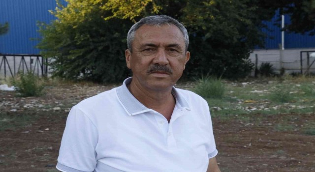 Rüyasının izinden gitti petrolü buldu