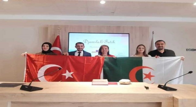 Safranboluya Cezayirli gelin