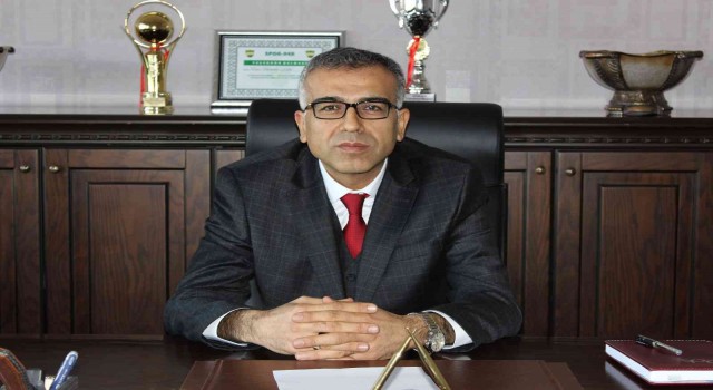 Sağlık Müdürü Özden hatırlatma dozu çağrısı
