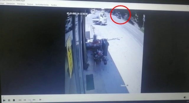 Sakaryada otomobil panelvanla kafa kafaya çarpıştı: 8 yaralı