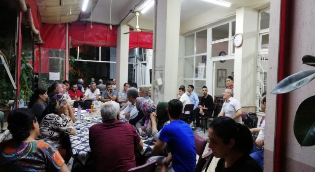 Salihlide tarım işçilerinin ücretleri asgari ücrete göre düzenlendi