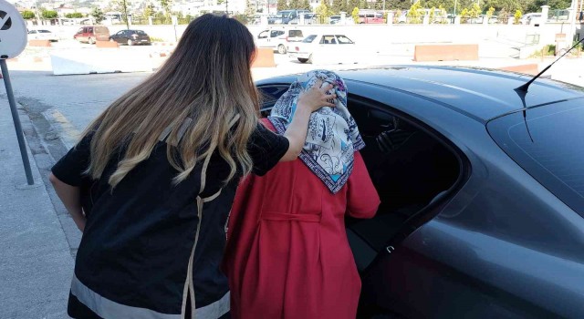 Samsun merkezli 3 ilde FETÖ operasyonu: 4 gözaltı