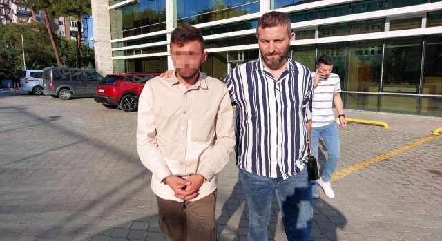 Samsunda çocukların tartışmasına aileler karıştı: 1 kişi tüfekle vuruldu