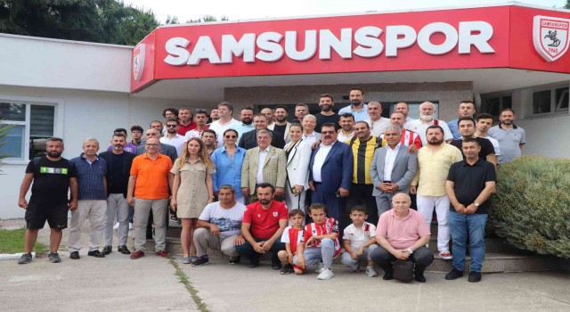 Samsunsporda loca fiyatları belli oldu