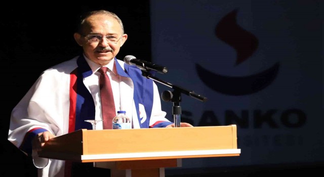 SANKOdan Kurban Bayramı kutlaması