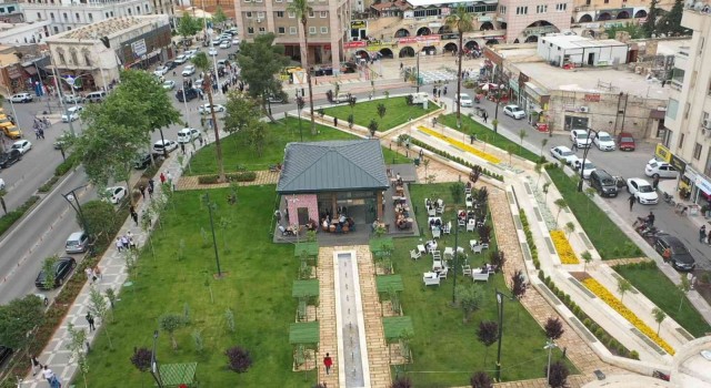 Şanlıurfada 2023 Turizm Yılına hazırlık başladı