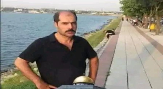 Şanlıurfada feci kaza: 2 ölü