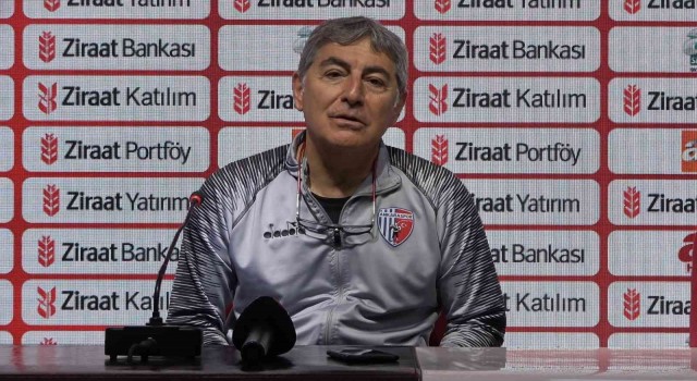 Sarıyerde Özcan Kızıltan dönemi