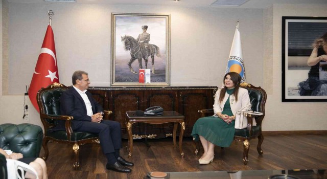 Seçer: Harekatın amacı adada barışı temin etmekti