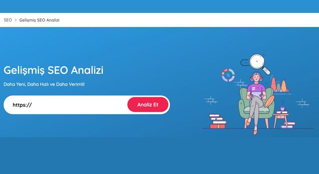 SEO Analizi
