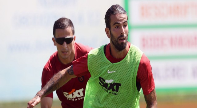 Sergio Oliveira: Şampiyonluklar kazanmak için geldim