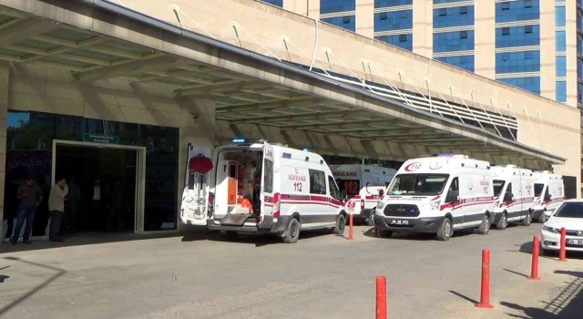 Siirtte pencereden düşen çocuk hayatını kaybetti