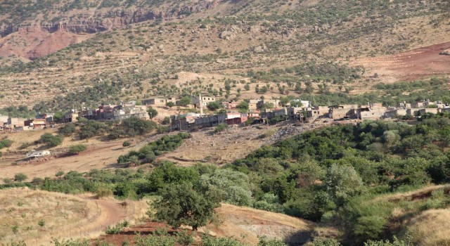 Siirtte yer altından gelen ürkütücü sesler köylüleri uykusuz bırakıyor