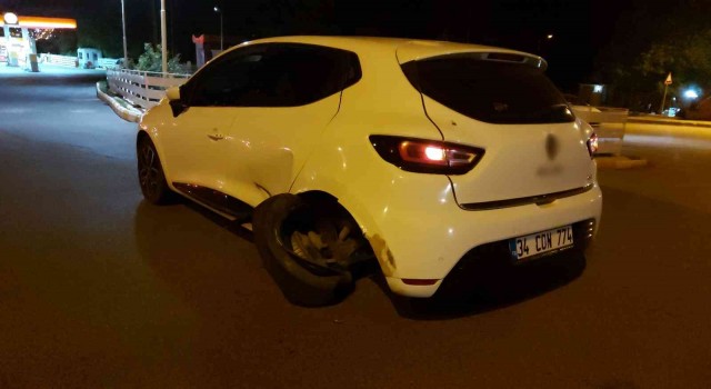 Silivrideki korkunç kazada 17 yaşındaki genç hayatını kaybetti