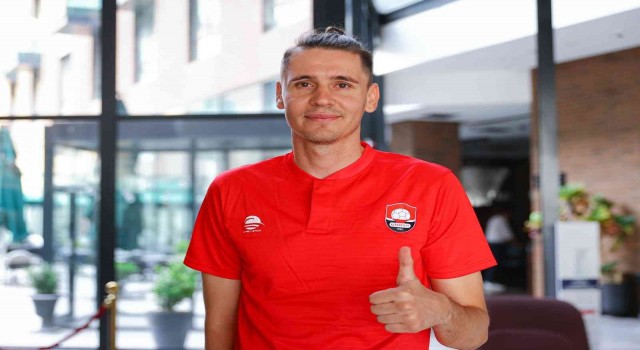 Silviu Lung, Arabistana transfer oldu