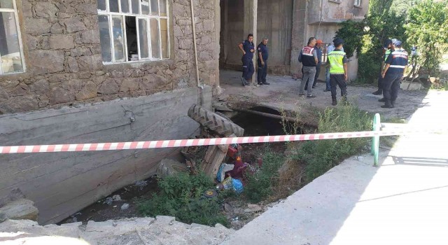 Sındırgıda traktör kazası can aldı