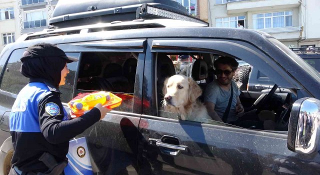 Sinop Valisi, Bakan Soyluya bayram tedbirlerini anlattı