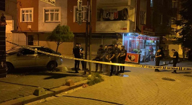 Sinopta başlayan kavga Esenyurta sıçradı: 3 yaralı
