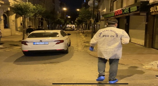 Şişlide yabancı uyruklu bir kadın otelde ölü bulundu