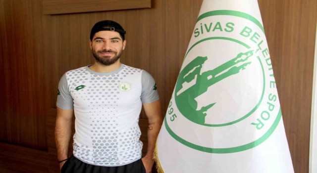 Sivas Belediyespor, Furkan Sağmanın sözleşmesini uzattı