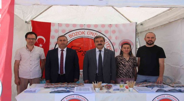 Sivasta 13 üniversite görücüye çıktı