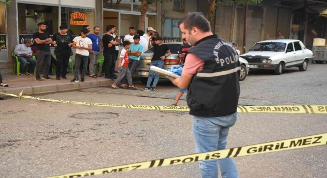 Siverekte silahlı saldırıya uğrayan genç hayatını kaybetti