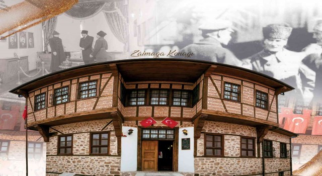 Sivrihisarda tüm müzeler bayram boyunca açık ve ücretsiz