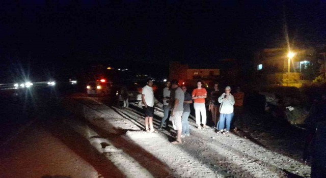 Sökedeki kazada 13 yaşındaki çocuk hayatını kaybetti