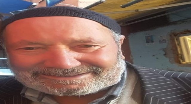Soluk borusuna ekmek parçası kaçan yaşlı adam hayatını kaybetti