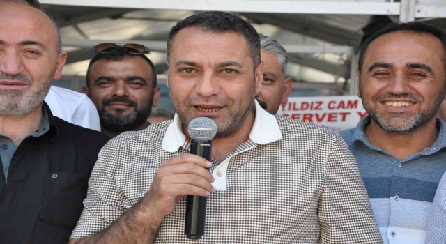 Sorgunda Yapı İnşaat ve Gayrimenkul Günleri başladı
