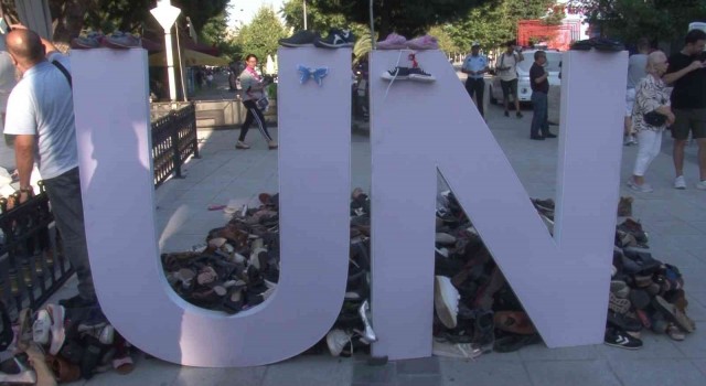 Srebrenitsa Soykırımında hayatını kaybedenler soykırımın 27. yılında Kartalda anıldı