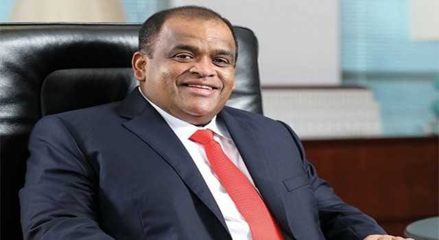 Sri Lanka Yatırım Teşvik Bakanı Pereradan istifa kararı
