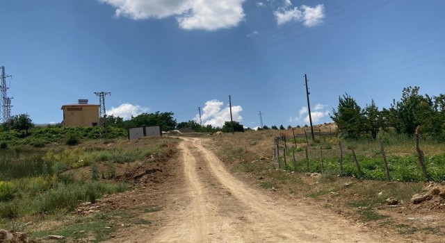 Sulama havuzuna düşen 2 kardeşten 1i yaşamını yitirdi