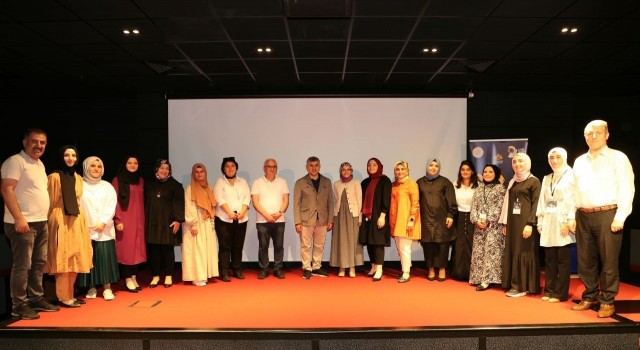 Sultanbeylide çocuklar ve ebeveynler için “İyi Bir Başlangıç” projesi başladı