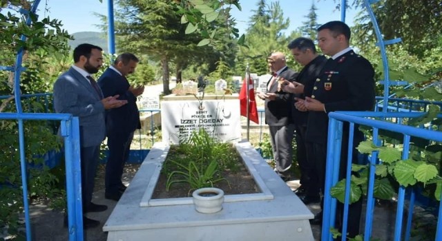 Sultandağında 15 Temmuz etkinlikleri