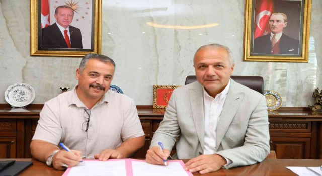 Suluova Belediyesinde asgari ücret 8 bin TL