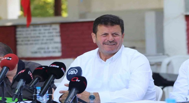 Tarihi Akbalık Yağlı Güreşleri 16 Temmuzda yapılacak