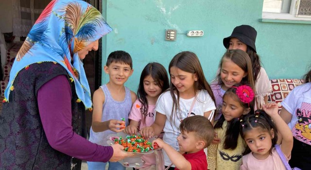 Tatvanda Kurban Bayramı kutlamaları