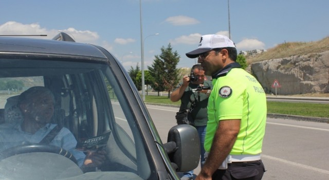 Tavşanlıda denetimler sıklaştırıldı