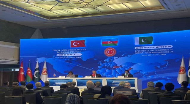 TBMM Başkanı Mustafa Şentop, Duhoktaki saldırılara ilişkin soruları cevapladı