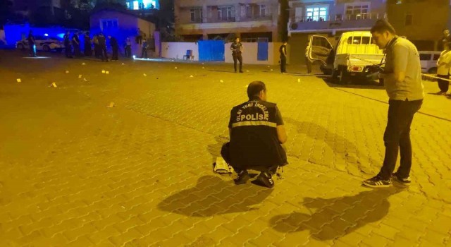 Tekirdağda çatışmaya müdahale etmeye giden bekçinin yaralanmasına ilişkin 10 gözaltı