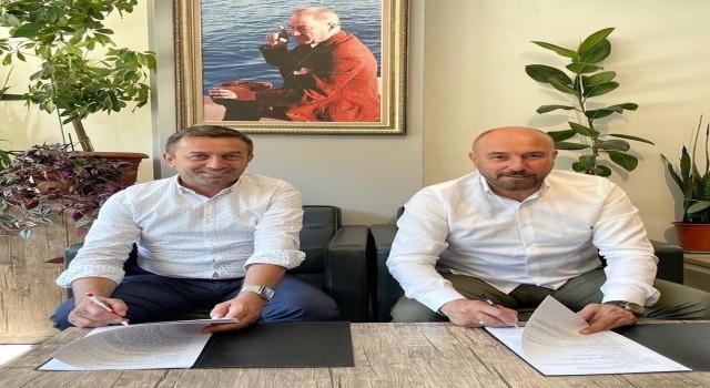 Tekkeköy Belediyesinde bayram