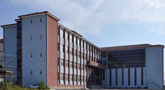 Teknik elemanlar ve geleceğin mühendisleri bu okulda yetişecek