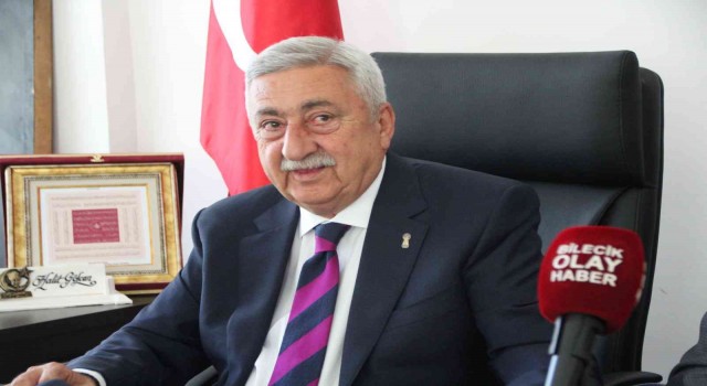 TESK Genel Başkanı Palandöken: Fiyatlarla mücadele etmenin tek yolu perakende yasası