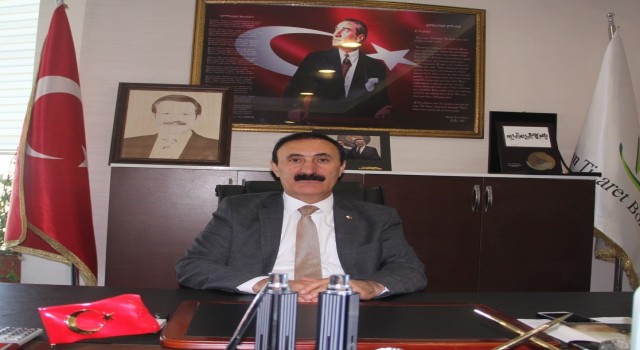 TMO, Vanda buğday ve arpa alımına başladı